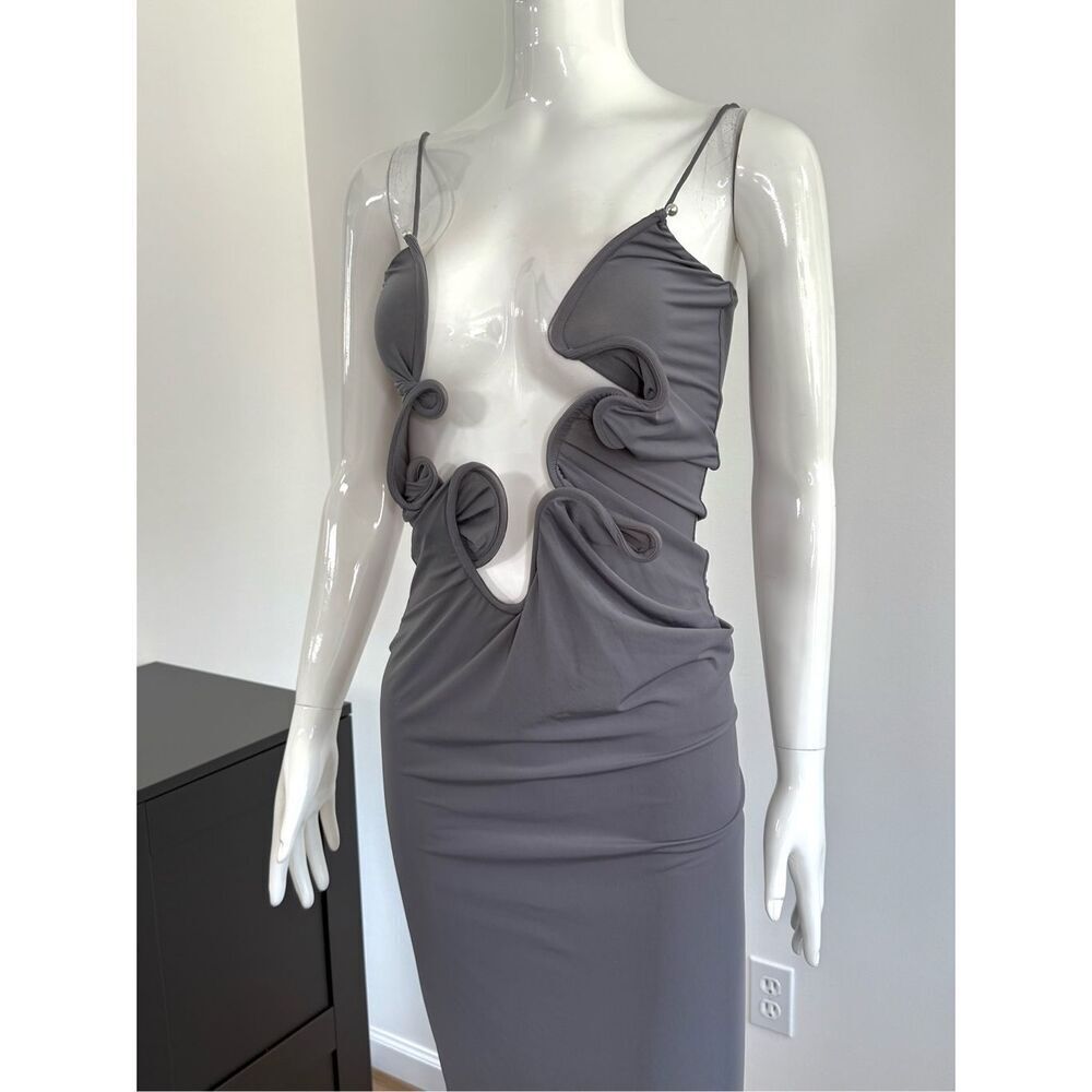 Christopher Esber Molded Venus Dress Size AU 8 / US 4 - Picture 12 of 16